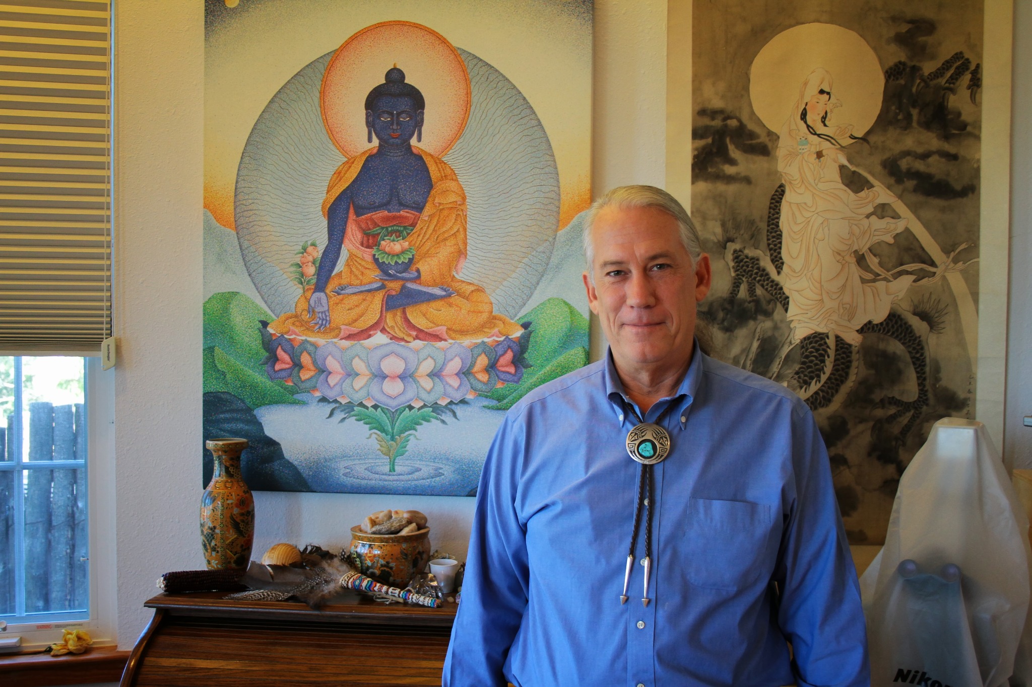 Dr. John D. Ross